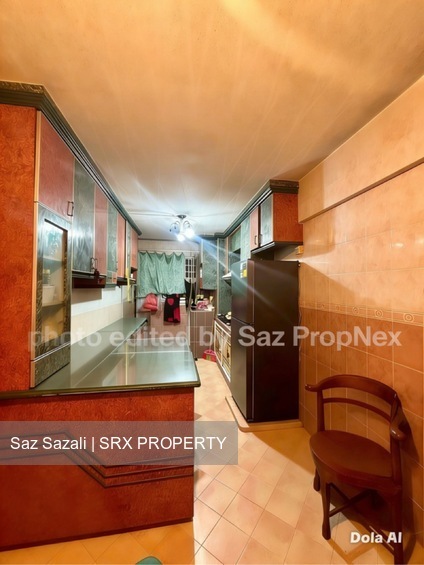 Blk 425 Yishun Avenue 11 (Yishun), HDB 3 Rooms #620267191